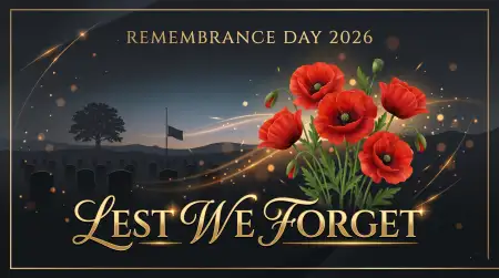 Remembrance Day Usa 2026 Usa Honor Graphics Design - Free Remembrance Day Usa 2026 Download