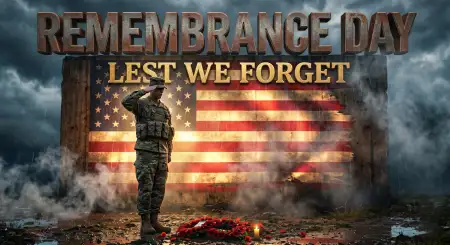 Remembrance Day Usa 2026 Veteran Remembrance Wallpaper - Free Remembrance Day Usa 2026 Download