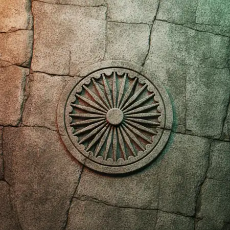 republic day background for banner