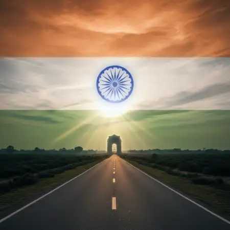 Free Republic Day Background For Whatsapp Status Background Download