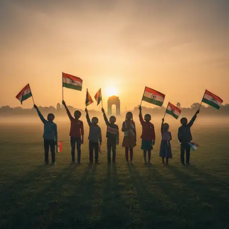 Free Republic Day Background Free Stock Image Background Download