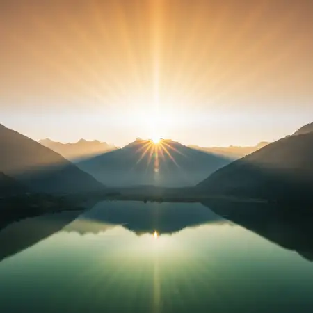 republic day background landscape