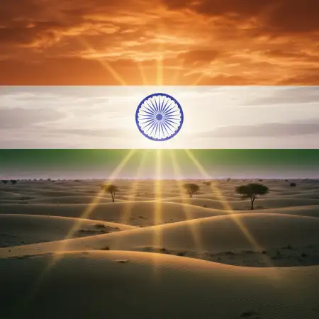 Free Republic Day Background Background Download