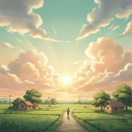 Free Republic Day India Patriotic Background For Kids Background Download