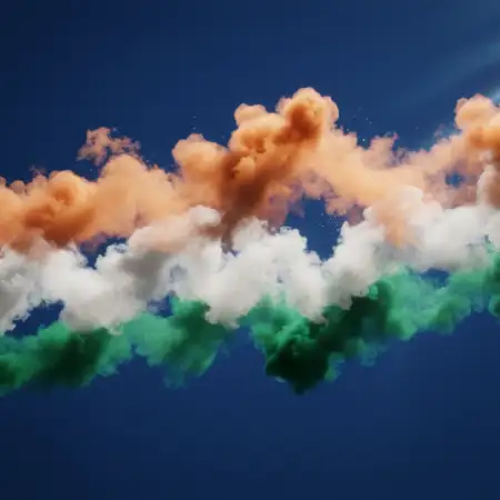 Free Republic Day India Patriotic Background Professional Banner Background Download