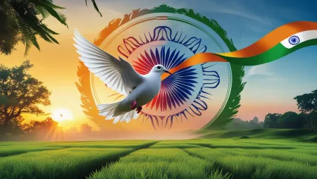 Republic Day Themed Background For Events - Free Background Download