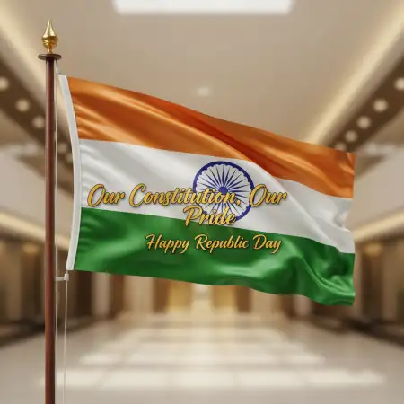 Republic Day Wishes For Business Clients 2 - Free Republic Day Wishes Download