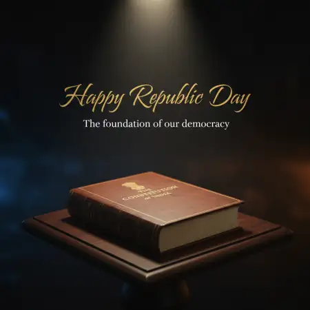 Republic Day Wishes For Coaching Institute 2 - Free Republic Day Wishes Download