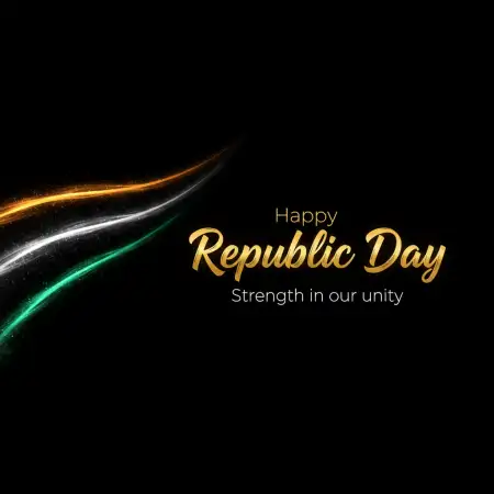 Republic Day Wishes For Students Speech 2 - Free Republic Day Wishes Download