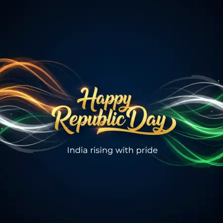 Republic Day Wishes India Pride Quotes 2 - Free Republic Day Wishes Download