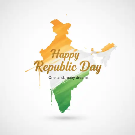 Republic Day Wishes Status Lines 2 - Free Republic Day Wishes Download