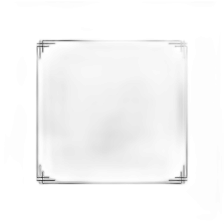 Retro Frame Png Transparent - Free Frame Png Download