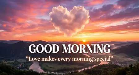 Romantic Good Morning Images With Love Quotes - Free Good Morning Images With Quotes Download
