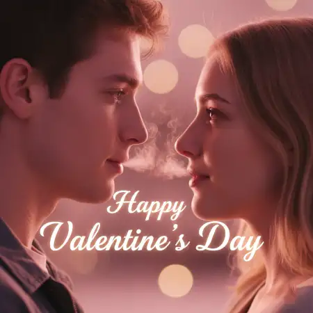 Romantic Valentines Day Background - Free Romantic Valentines Day Download