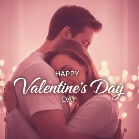 Romantic Valentines Day Design Png - Free Romantic Valentines Day Download