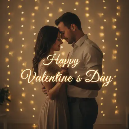 Romantic Valentines Day Elegant Background - Free Romantic Valentines Day Download