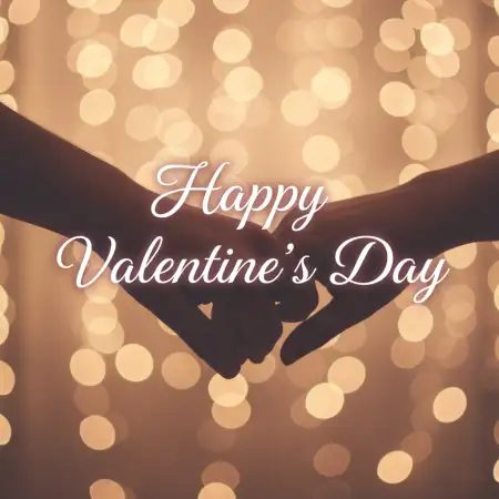 Romantic Valentines Day Facebook Post - Free Romantic Valentines Day Download