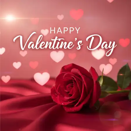 Romantic Valentines Day Rose Images - Free Romantic Valentines Day Download