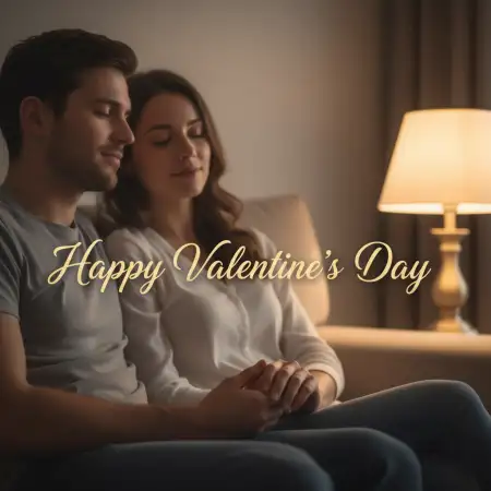 Romantic Valentines Day Soft Light Images - Free Romantic Valentines Day Download