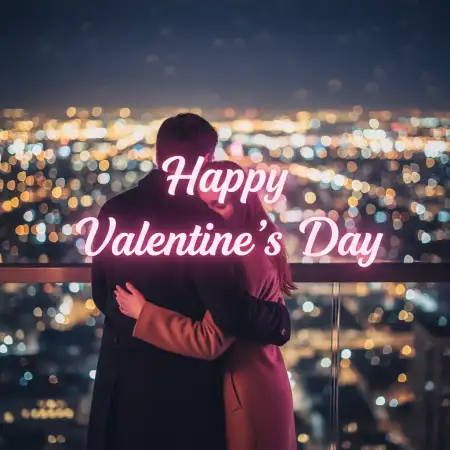 Romantic Valentines Day Wallpaper Hd - Free Romantic Valentines Day Download