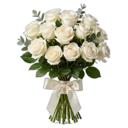 Rose Bouquet Png Elegant Design - Free Rose Bouquet Png Download