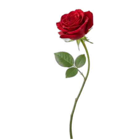 Rose Flower Png Clipart - Free Rose Png Download