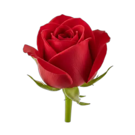 Rose Png Bright Color - Free Rose Png Download