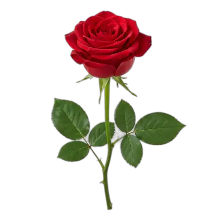 Rose Png Elegant Flower - Free Rose Png Download