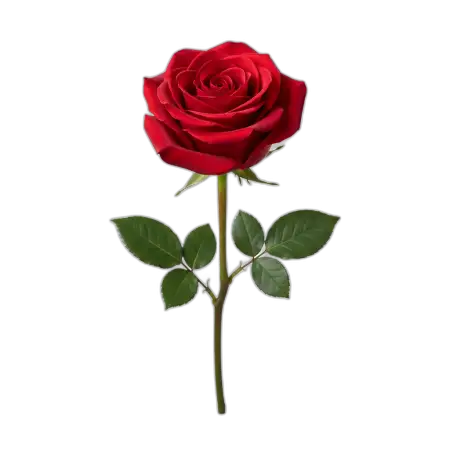 Rose Png For Graphic Design - Free Rose Png Download