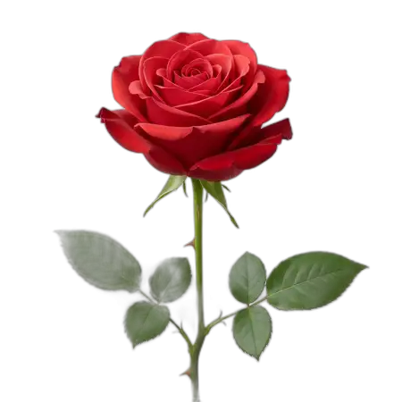 Rose Png For Invitation Card - Free Rose Png Download