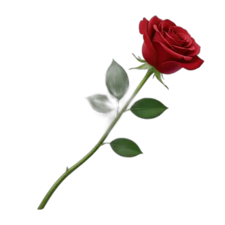 Rose Png For Powerpoint Presentation - Free Rose Png Download