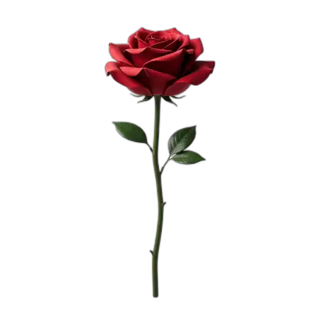 Rose Png For Thumbnail Design - Free Rose Png Download