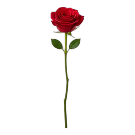 Rose Png Frame Design - Free Rose Png Download