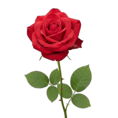 Rose Png Greeting Card - Free Rose Png Download