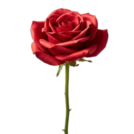 Rose Png Macro Style - Free Rose Png Download