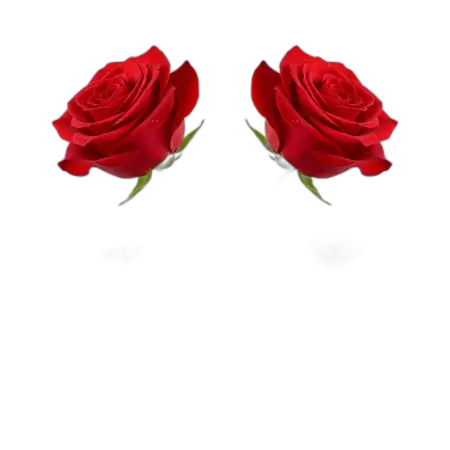 Rose Png Romantic Decoration - Free Rose Png Download