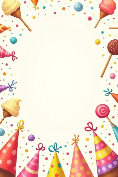 Royal Birthday Background With Crown - Free Related Birthday Background Image