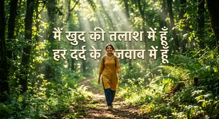 Sad Girl Silent Quotes Hindi - Free Emotional Girl Quotes Hindi Download