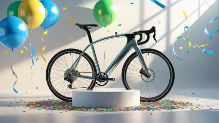 Save Earth Ride Bicycle Image - Free Related World Bicycle Day Image