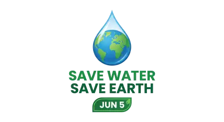 Free Save Earth World Environment Day Png Transparent PNG Download