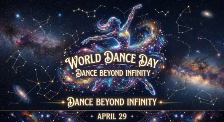Seo Article On World Dance Day - Free World Dance Day 2026 Download