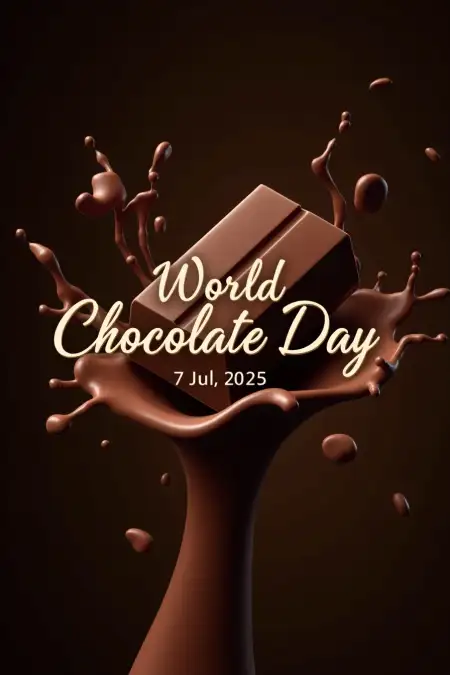 SEO Blog Topics For World Chocolate Day - Free World Chocolate Day Download