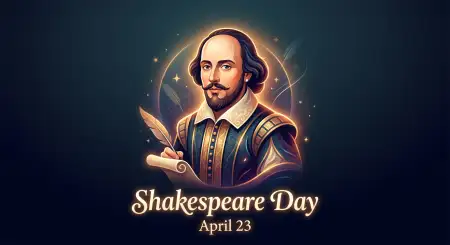 Shakespeare Day Seo Keywords List 2026 - Free William Shakespeare Day 2026 Download