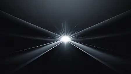 Shiny Black Gradient Metallic Background - Free Background Download