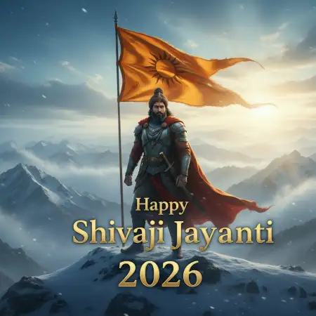Shivaji Jayanti 2026 4k Whatsapp Status Video - Free Shivaji Jayanti Whatsapp Status 2026 Download