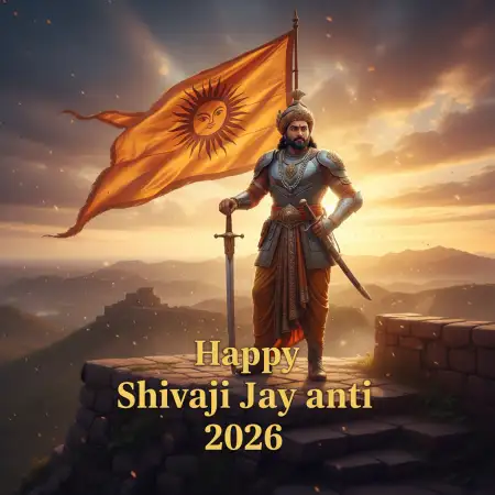 Shivaji Jayanti 2026 Attitude Dialogue Whatsapp Status Hd - Free Shivaji Jayanti Whatsapp Status 2026 Download