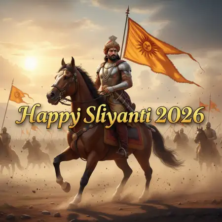 Shivaji Jayanti 2026 Historical Whatsapp Status - Free Shivaji Jayanti Whatsapp Status 2026 Download