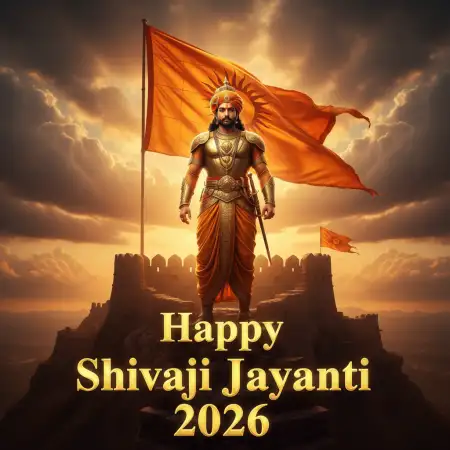 Shivaji Jayanti 2026 Marathi Song Status - Free Shivaji Jayanti Whatsapp Status 2026 Download