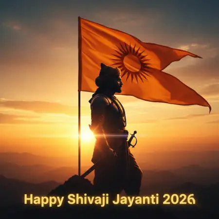 Shivaji Jayanti 2026 Patriotic Whatsapp Status - Free Shivaji Jayanti Whatsapp Status 2026 Download