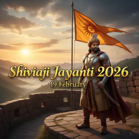 Shivaji Jayanti 2026 Vertical Status Video - Free Shivaji Jayanti Whatsapp Status 2026 Download